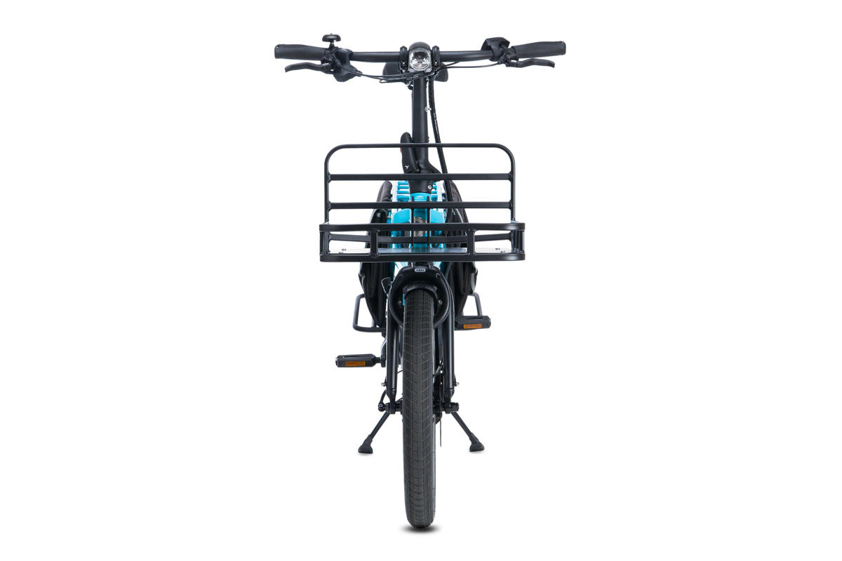 transporteur rack tern