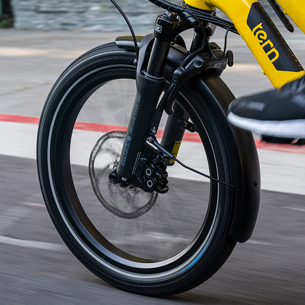 tern gsd ebike