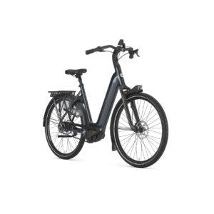 Gazelle Grenoble C5 HMB