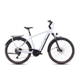 CUBE Kathmandu Hybrid One 800