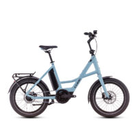 CUBE Compact Hybrid Comfort 500 - Image 1