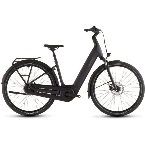 CUBE Supreme Hybrid Comfort SE ONE 600