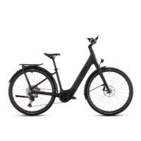 CUBE Kathmandu Hybrid C:62 SLX 400X - Image 1