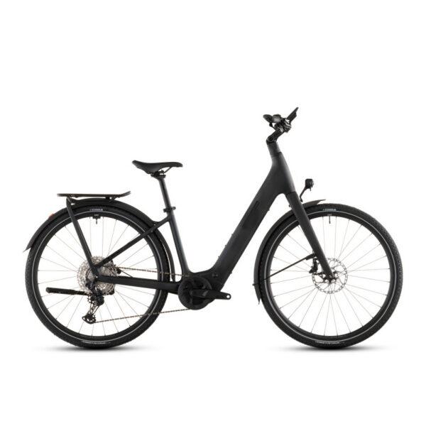 CUBE Kathmandu Hybrid C:62 SLX 400X