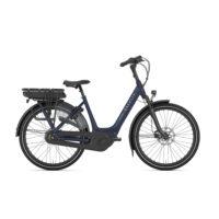 Gazelle Orange C8 HMB - Image 1